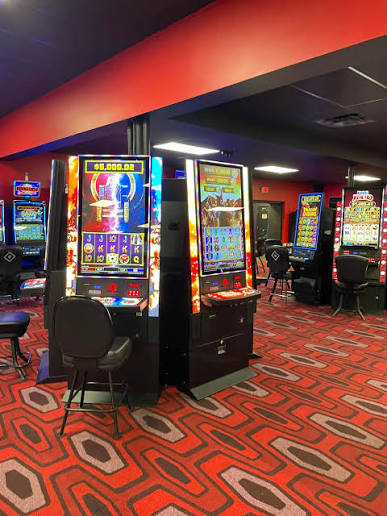 Delta Bingo and Gaming Waysons